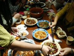 -珍宝私房菜(呈祥国际店)