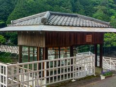 -岚山嵯峨野观光小火车