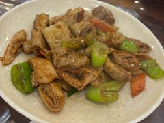 -翟氏天天小吃(上东街区店)