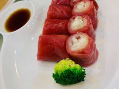 红米脆皮肠粉-鹏天阁酒楼·海鲜(红旗店)