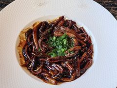 -老吉堂上海本帮菜(望京万象汇店)