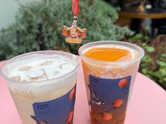 -OT另茶(上海幸福里店)