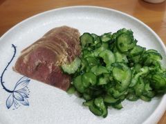 -四季暖堂·融合江浙菜(N1955创业园店)