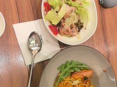-Pennehut畔尼意面(合肥万象城店)