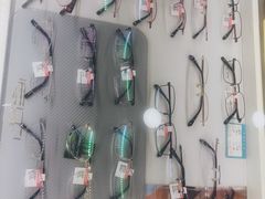 -爱视眼镜隐形眼镜美瞳护理液(书院店)