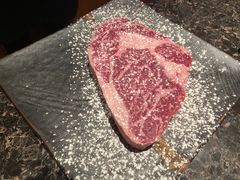 -老乾杯和牛烧肉(王府中环店)