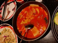 -塔哈尔·新疆盛宴(复地活力城店)