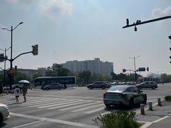 -上海市第六人民医院(临港院区)