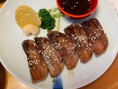 -王鼎精致料理铁板烧(世博源店)