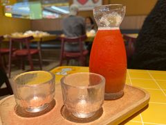 -蔡澜点心·粤菜(花城汇南区店)