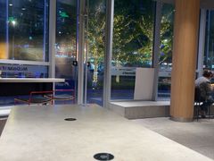 -麦当劳(北苑秋实路店)