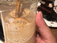 -Peet's 皮爷咖啡(东湖路手作店)