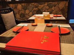 -满来寿喜烧(金虹桥店)