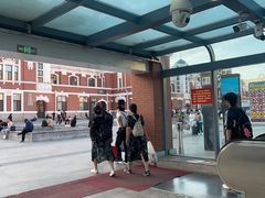 -沈阳站