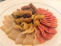 -安徽大厦中餐厅