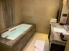 -上海崇明金茂凯悦酒店