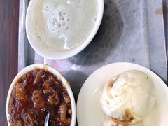 炒肝-姚记炒肝店(鼓楼店)