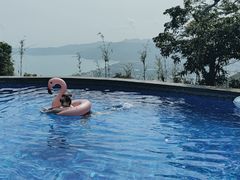 -三亚亚龙湾人间天堂鸟巢度假村