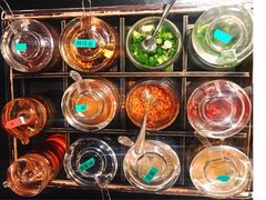 -大红袍火锅料理(尖沙咀店)