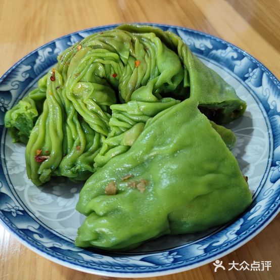 秋华烫皮
