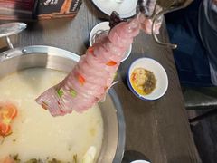 -土著渔匠·养生蝴蝶鱼(香樟路店)