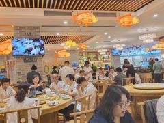 -德胜轩正宗顺德菜(宝安沙井会展中心店)