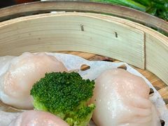 -蛇口希尔顿南海酒店·随轩中餐厅·粤菜