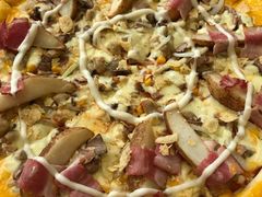 -米斯特比萨(罗斯福店)