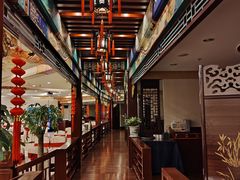 -全聚德(上海首店浦东店)