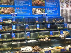 -海味当家·蒸锅海鲜(中山广场创始店)