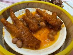 -梅州昌盛豪生大酒店·豪生阁中餐厅