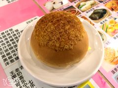 -永祥烧腊餐厅(虹口店)