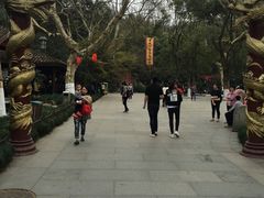 -杭州黄龙洞