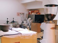 -XI·LaundryCafe 喜咖自助洗衣咖啡店