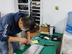 -联想笔记本电脑维修售后服务中心(徐汇区店)