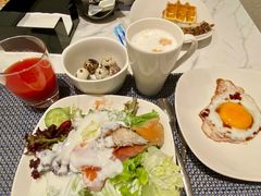 -广交会威斯汀酒店