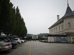 -北京张裕爱斐堡酒庄