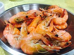 -都斛海鲜街