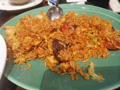 -新旺茶餐厅(嘉里城店)