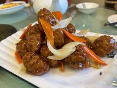 -宝发园名菜馆