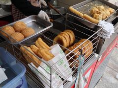 油条-江三王记牛杂馆(总店)