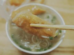-斌斌鲜鱼糊汤粉(粮道街店)