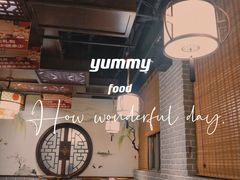 -老灶味道·本帮菜(昌平路店)
