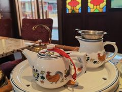 -点都德(广州白云山景区南门店)