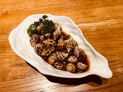 -阿吾罗日本料理(K11艺术中心店)