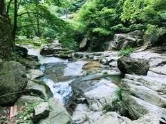 -浙北大峡谷
