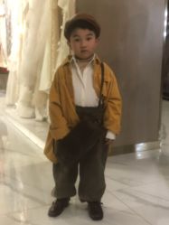 -布恩儿童摄影