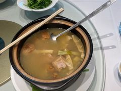 招牌笋干老鸭煲-张生记(丁香国际店)