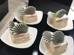 -五洲咖啡厅(五洲大酒店)