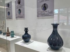 -青岛德国总督楼旧址博物馆